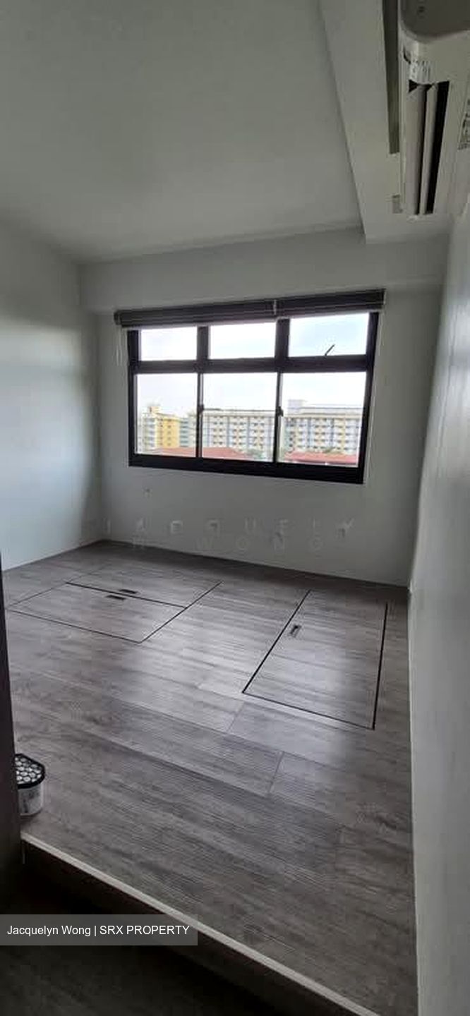 Blk 650 Yio Chu Kang Vista (Ang Mo Kio), HDB 3 Rooms #578118261